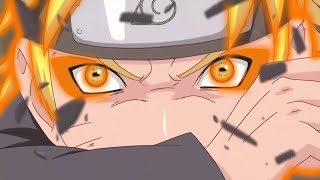 Naruto「Enemy」badass edit