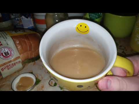 Обзор на пюре агуша:Яблоко-груша!)
