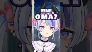 Baujahr: alt #vtuber #vtuberclips