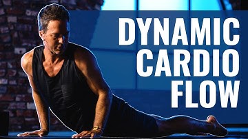 Power Yoga Detox Flow: 30 Min Dynamic Practice to Boost Energy & Detoxify