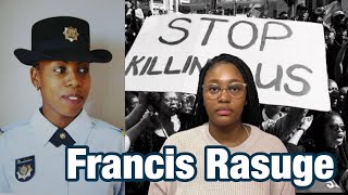 The Francis Rasuge Case | GBV Women’s Month | Tshego Paledi