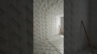 Want to reduce noise and create a quieter, more comfortable space? ​⁠