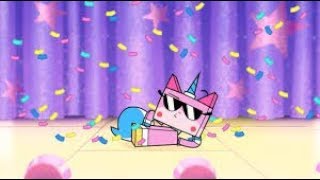 Unikitty We Need Each Other Now Remix
