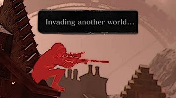 Deathloop Invasions (An Overview by a Dark Souls invader)