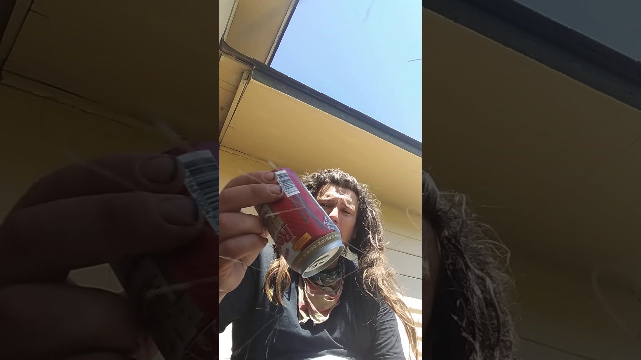 BoozeTube Review 135 Franks Red Hot Bloody Mary 5.5ABV