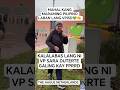 MAHAL KA NG MARAMING PILIPINO LABAN LANG VPISD #saraduterte #impeachment #shorts