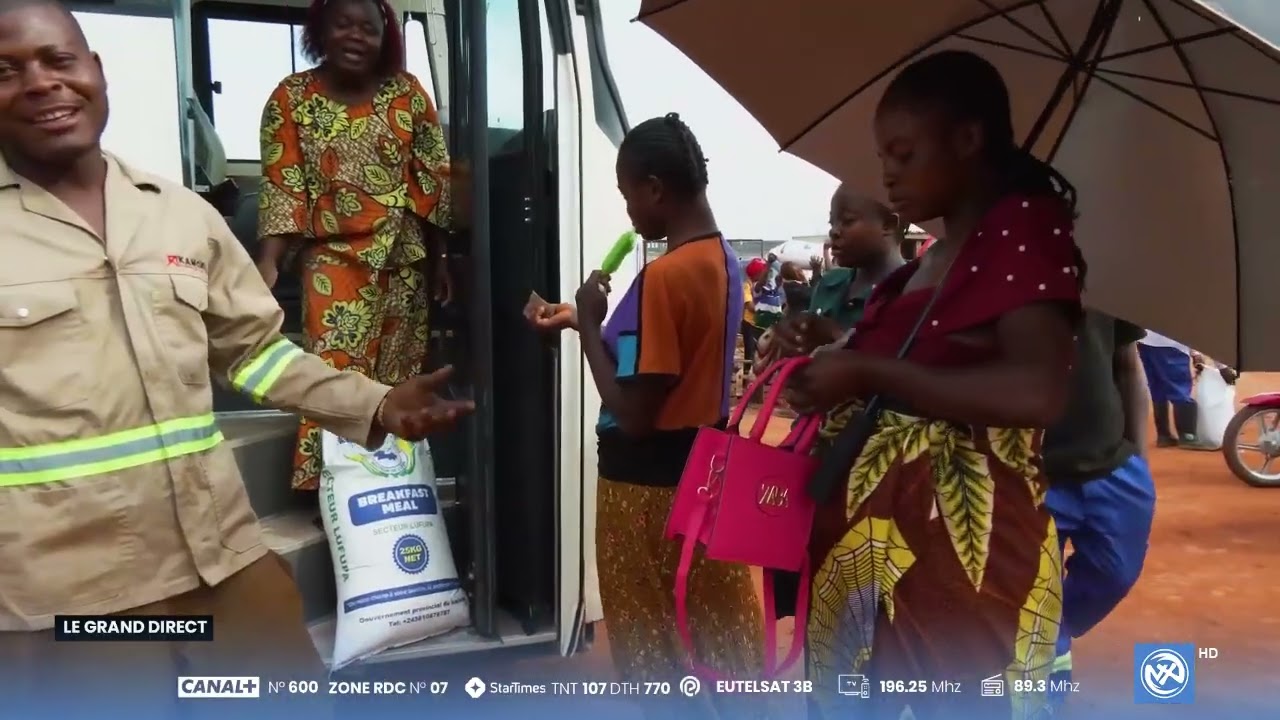 Le Grand Direct du 02 Mars 2026