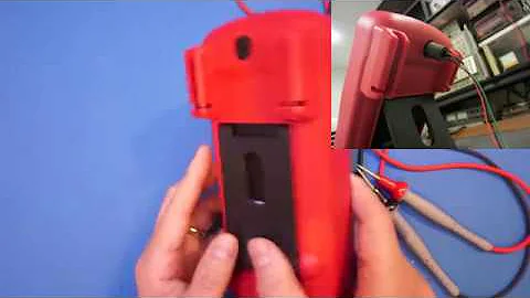 Long Term Reliability of Some Cheap Multimeters