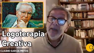 Viktor Frankl y la LOGOTERAPIA - Claudio García Pintos (CLASE COMPLETA)