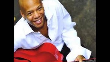 Mark Whitfield - Ribbon In The Sky
