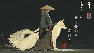HAKUKO – 白狐 – White Fox | Japanese Ambient Zen Music screenshot 4