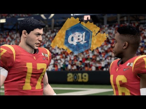National Championship! Madden