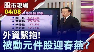 【庫存水位降+高殖利率被動元件漲升行情捲土重來?(國巨.華 ...