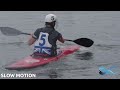How To: Canoe Polo | Episode 9: Reverse Sweep Stroke (Official ICF Series)