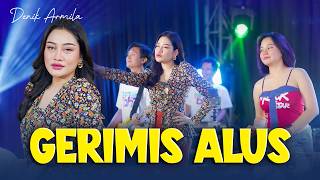 GERIMIS ALUS ~ Denik Armila ft Dj Gemoy   |   Official Live Video