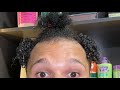 FAZENDO DEDOLISS CABELO CRESPO/CACHEADO - DICAS E TRUQUES FÁCEIS!!