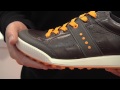 ECCO Turns Traditional