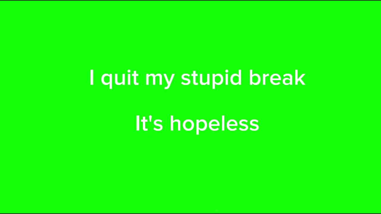 Team Creations Mentally Unstable Productions is back in Business!