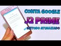 DESBLOQUEIO CONTA GOOGLE J2 PRIME G532 | MUITO FÁCIL