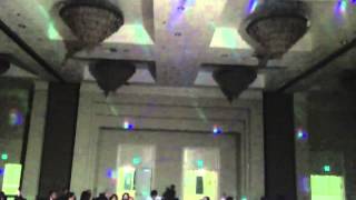 DJ Alert Live Bar Mitzvah (Cha Cha Slide)