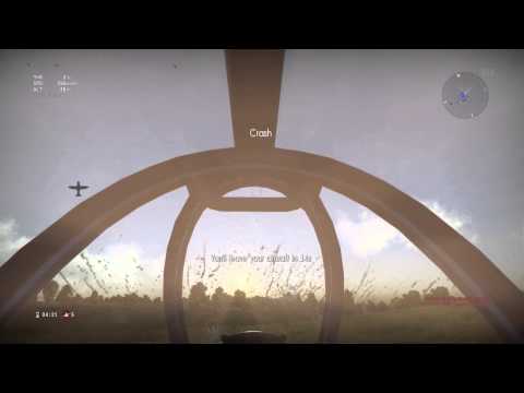 War Thunder: Epic Crash (PS4)