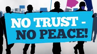 Technology, Trust and Legitimacy: An Uneasy Relationship