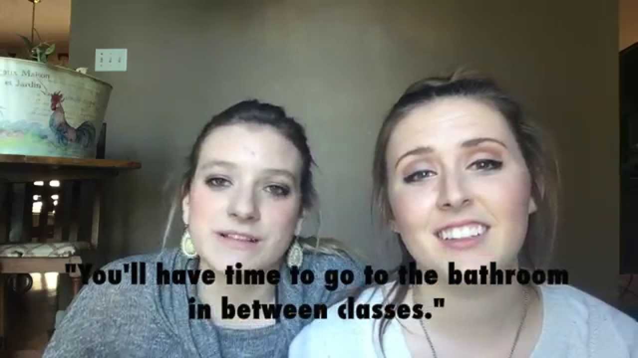 Lies They Tell You In High School - YouTube