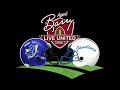 2016 Agent Barry Live United Bowl