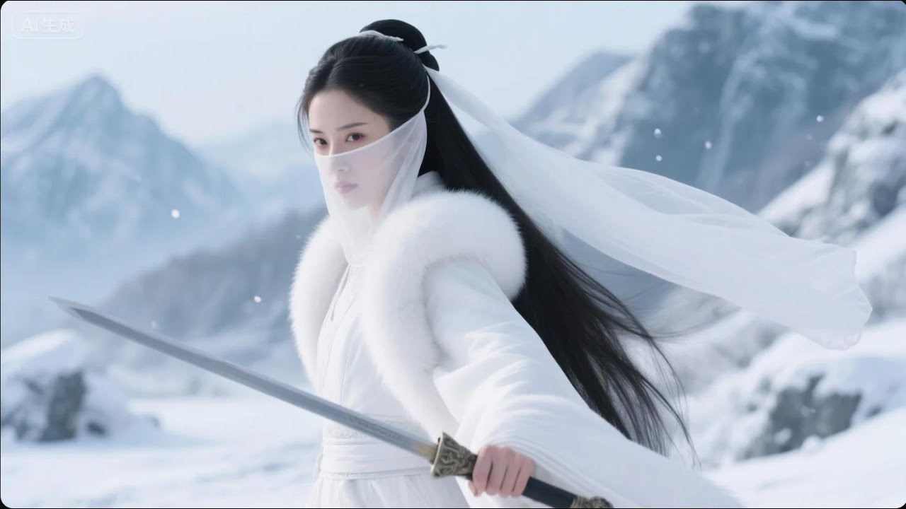 人稱好色無情的神醫，竟是絕世美人，為救病人不惜付出一切代價！ 🍿中國電視劇  #movie #drama