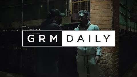 Nathaniel Shalom - Wake Up [Music Video] | GRM Daily