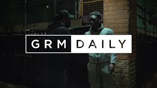 Nathaniel Shalom - Wake Up [Music Video] | GRM Daily