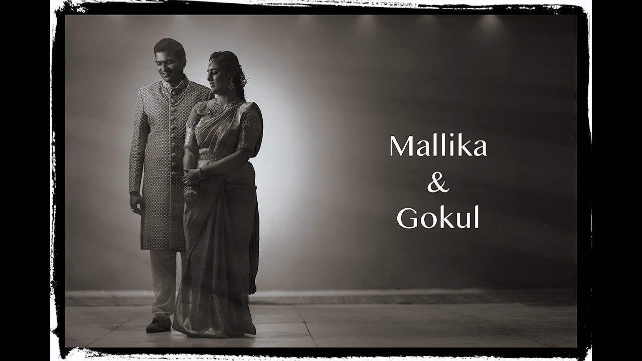 Mallika & Gokul: The Full Film