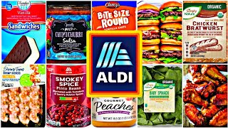 ALDI FULL AD 7/22/2026 - 7/28/2026