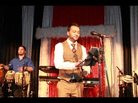 Mustafa Jalali Kabul Door Ast