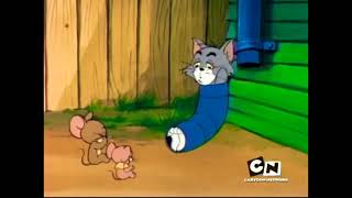 The Tom & Jerry Show 39 Jerrys Nephew
