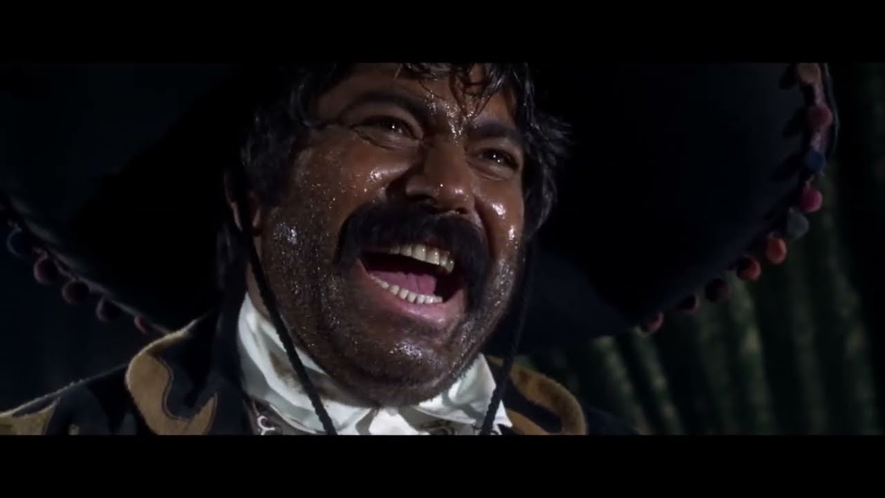 Cjamango (1967) | Spaghetti Western | Full Movie in English