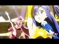 「Angelic Remnant」翼×マリア(CV:水樹奈々×日笠陽子)ライブ映像