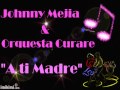 Johnny Mejia y Orquesta Curare