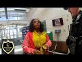 She Called Cops on the Store But Got Arrested Instead