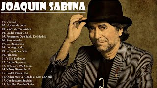 Joaquin Sabina Sus Grandes Exitos || Las Mejores Canciones De Joaquin Sabina by Canciones De Amor 672 views 1 year ago 1 hour, 18 minutes