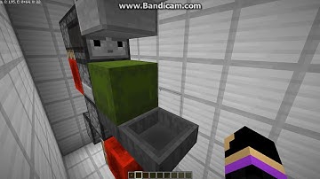 1 Wide Tilable Shulker Box Swapper Tutorial