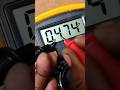 IGBT Testing in Repair Shop  Real Method #trend #viral #ytshorts #shirts #foryou #trending