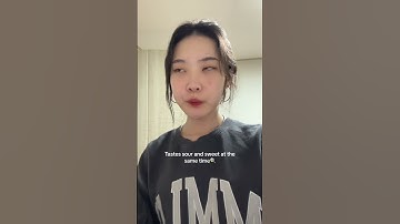 Koreans are obsessed with collagen jellies!✨#collagen #beautytips #skincare #supplements