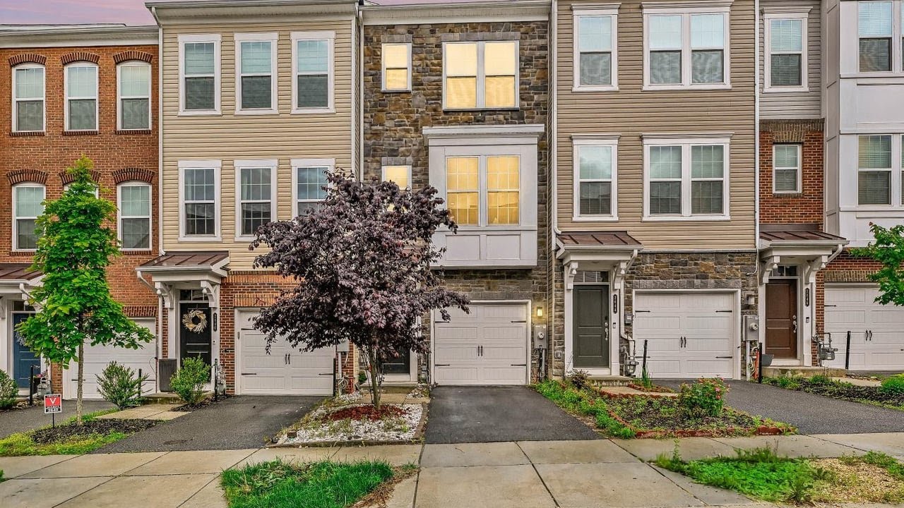 2642 Hardaway Cir, Hanover, MD