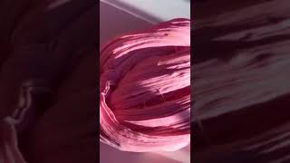 hi again #shorts #slime #asmr #satisfyingvideos #relaxationsounds