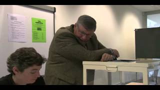 Elections Du Conseil Municipal De Jeunes À Louviers