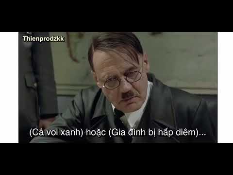 Hitler chế : Khi Jonathan Galindo đến VN ! - YouTube