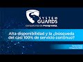 Alta disponibilidad y la ¿búsqueda del casi 100% de servicio continuo?