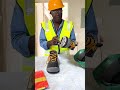 Safety Gears for Electricians