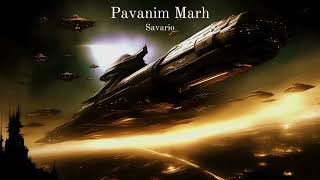 Savario - Pavanim Marh I Warhammer 40k Inspiration Music